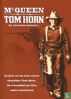 Tom Horn - Image 1