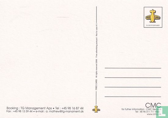 0011 - CMC Records - Image 2