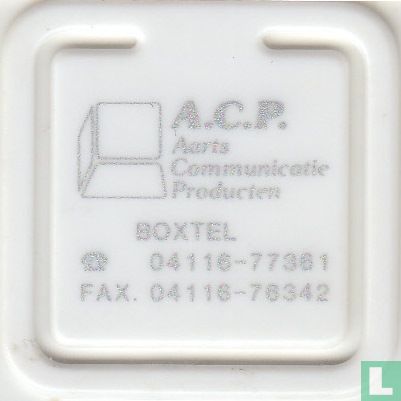 A.C.P. Aarts Communicatie Producten BOXTEL - Image 1