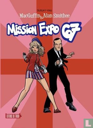 Mission Expo 67 - Afbeelding 1