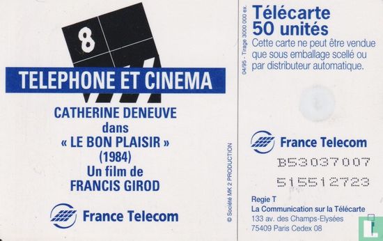 Catherine Deneuve - Bild 2