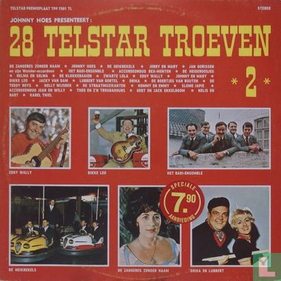 28 Telstar troeven 2 - Image 1