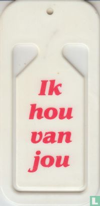  Ik hou van jou - Image 3