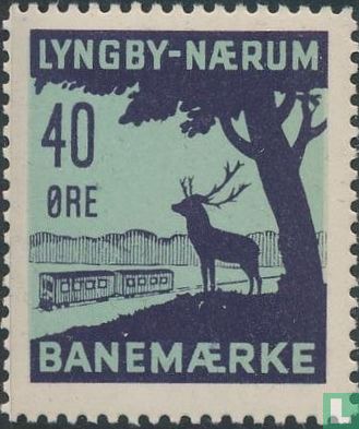 Lyngby- Naerum