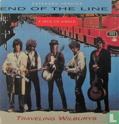 End of the Line (Extended Version) - Image 1