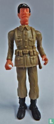 Soldat moderne - Image 1