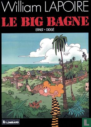 Le big bagne - Image 1
