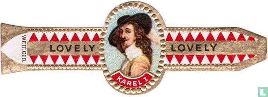 Karel I - Lovely - Lovely - Image 1