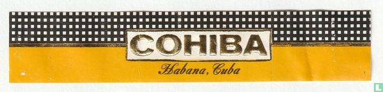 Cohiba Habana, Cuba - Image 1