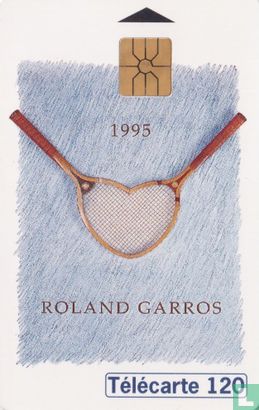 Roland Garros 1995 - Afbeelding 1