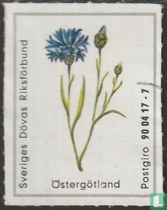 Ostergötland