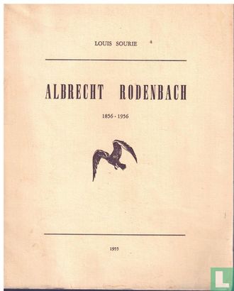 Albrecht Rodenbach - Image 1