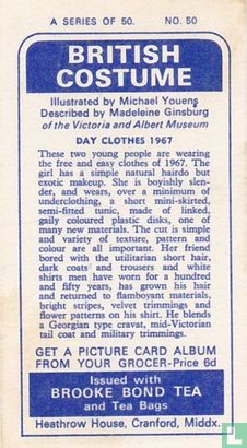 Day clothes 1967 - Afbeelding 2