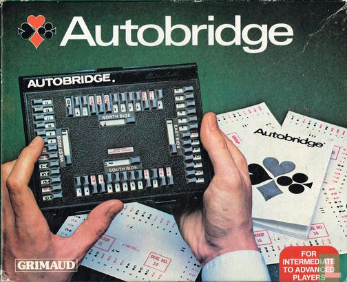 Autobridge - Bild 1