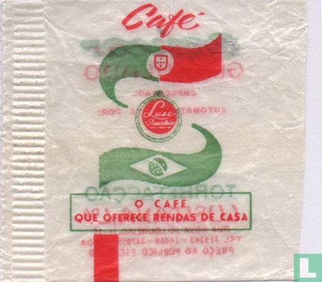 Café Luso Brasileiro - Image 1