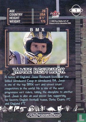 Jamie Bestwick - Afbeelding 2