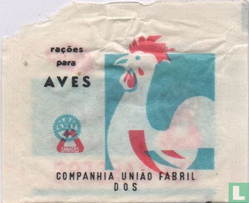 Companhia União Fabril (CUF) - Image 1