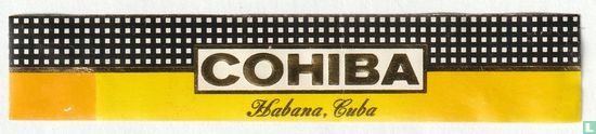 Cohiba Habana, Cuba - Image 1