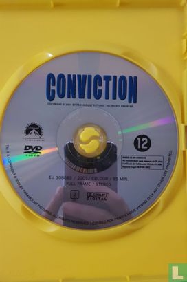 Conviction - Bild 3