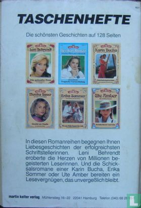 3 Romane-Schicksalshafte Begegnungen [1e uitgave] 43 - Image 2