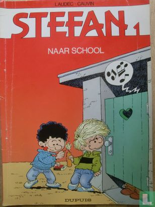 Naar school  - Image 1