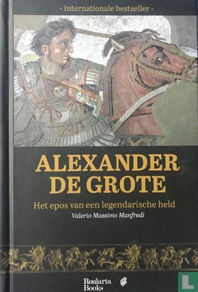 Alexander De Grote - Image 1