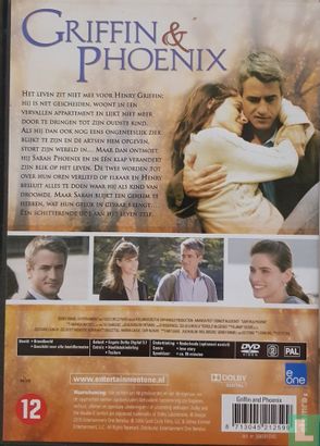 Griffin & Phoenix - Image 2