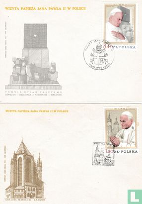 Pape John Paul II