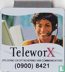 TeleworX - Image 1