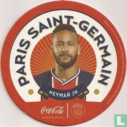 PSG - Neymar JR - Image 1