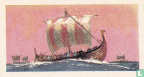Viking Ship - Image 1