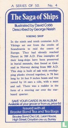 Viking Ship - Image 2