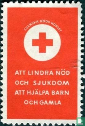 Svenska Röda korset