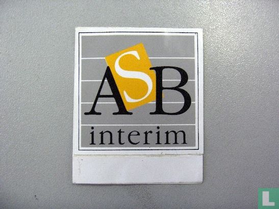ASB interim