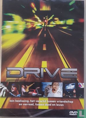 drive - Image 1
