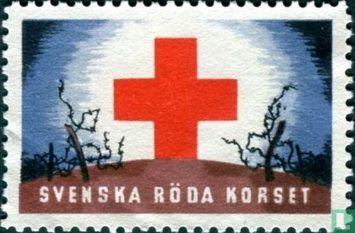 Svenska Röda korset