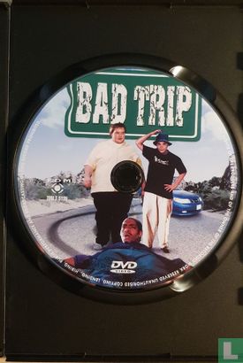 Bad trip - Afbeelding 3