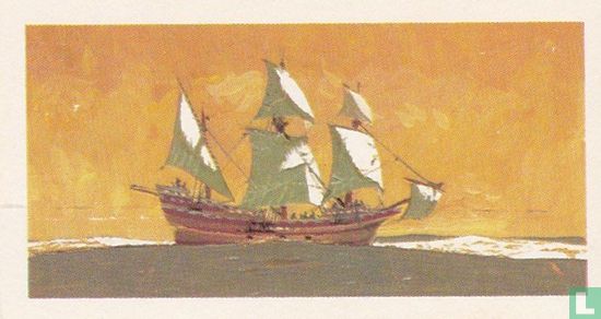 Mayflower - Image 1
