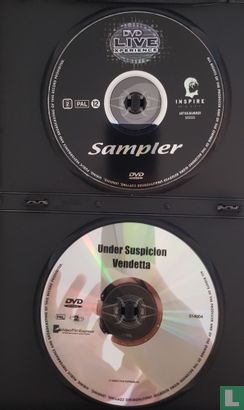 DVD sampler - Afbeelding 3