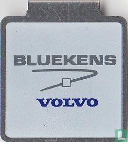 Bluekens Volvo - Bild 3