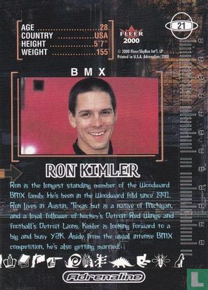 Ron Kimler - Afbeelding 2