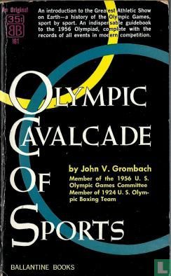 Olympic Cavalcade of Sports - Bild 1