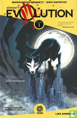 Lex Animata - Bild 1