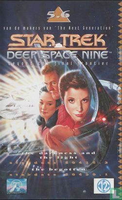 Star Trek Deep Space Nine 5.6 - Bild 1