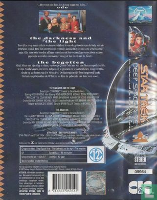 Star Trek Deep Space Nine 5.6 - Afbeelding 2