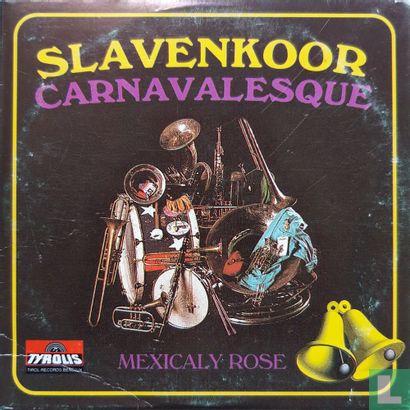 Slavenkoor (Carnavalesque) - Bild 1