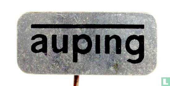 Auping (rounded corners) 