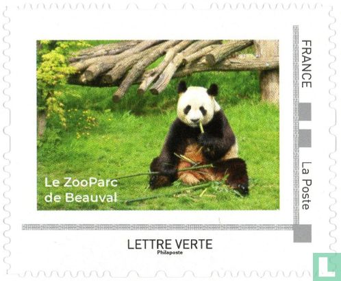 Beauval Zooparc