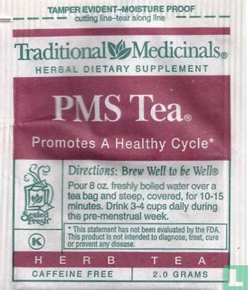 PMS  Tea [r] - Image 1