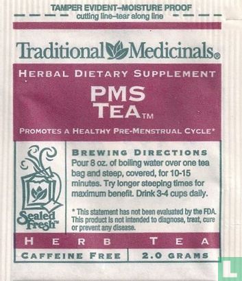 PMS Tea [tm] - Afbeelding 1